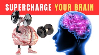 Supercharge Your Brain With These Top Foods for Memory and Focus [upl. by Christa]