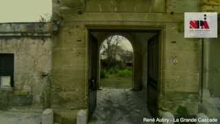 Il cimitero acattolico detto degli inglesi dellAcquasanta a Palermo [upl. by Aydidey405]