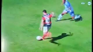 RANGERS DE TALCA GOL DEL ROJINEGRO GOTTI [upl. by Norby314]