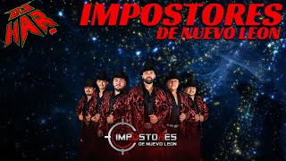 IMPOSTORES DE NUEVO LEON PURO ROLONON CHINGON PA PISTERAR CANTAR Y BAILAR DJ HAR [upl. by Pestana]