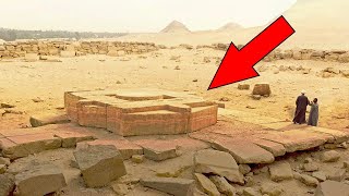 12 Most Amazing Recent Archaeological Finds [upl. by Gnay]