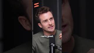 Dont Let Your Ego Get in the Way  Matthew Hussey [upl. by Ruella]