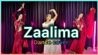 Zaalima Dance cover  Dystinct  Mouni Roy  Shreya Ghosal  zaalima dystinct dance cover [upl. by Ketchum607]