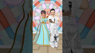 animation cartoon dance video  cartoon dance on youTube akmalanimation [upl. by Anirec]