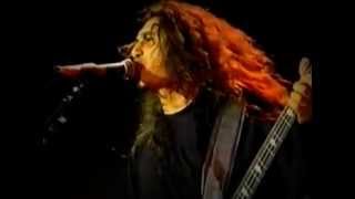 Slayer Live Ozzfest 1996 HD [upl. by Aliel]