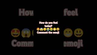 emoties emoji feelings [upl. by Corney836]