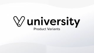 How to Set Up Product Variants in Vagaro [upl. by Aloisia]