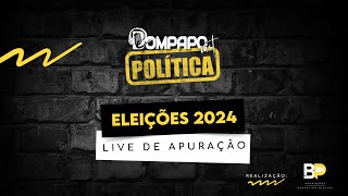 Apuração  Bom Papo Politica 17 [upl. by Sillsby]