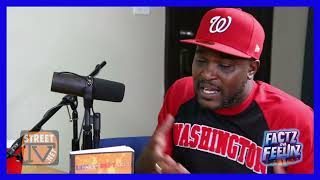 Baby Runer speaks on the positive energy of Crip Mac from 55 Neighborhood Crip pt 4 [upl. by Serafina]