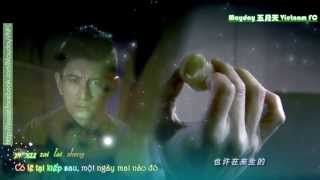 Vsub Bộ Bộ 步步  Ngũ Nguyệt Thiên Mayday 五月天 OST Bộ Bộ Kinh TìnhMaydayVNFC [upl. by Kasey]