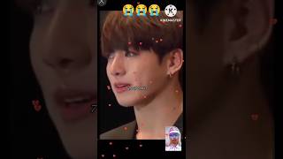 When BTS cry 😭 wait for army 😭😭💔💔bts army forever 👩‍❤️‍👨bts♥️ [upl. by Mozelle610]