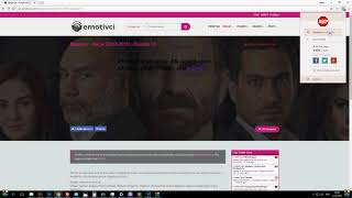 Kako isključiti AdBlocker emotivcicom [upl. by Warchaw]