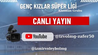 🔴 CANLI YAYIN  ALTEKMA 🆚️ FORZA SPOR GENÇ KIZLAR SÜPER Lİ [upl. by Browning608]