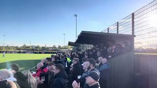 Harborough Town Score Penalty FA Cup Bury [upl. by Marcin]