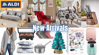 ALDI  New Arrivals 11142023  Save Money [upl. by Tippets845]