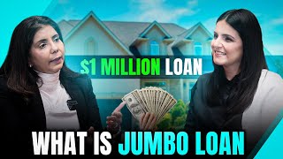 What Is A Jumbo Loan Jumbo Loans Explained  Jersey Real Estate Insights [upl. by Heda]