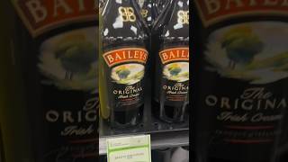 HOMEMADE BAILEY’S IRISH CREAM recipe irish cream [upl. by Nahaj616]