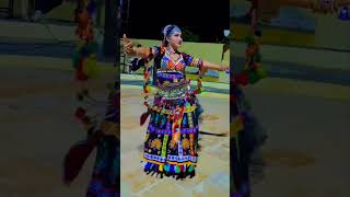 Payal sapera ka super dance 💃🥰।। dance rajthani songrajathani payalsaperajaisalmer viralvideo [upl. by Nerraf]