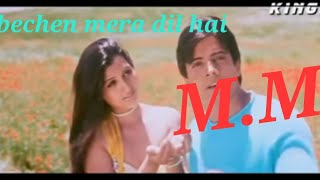 Hume pyaar howa hai tumse tume pyaar howa hai humse Hindi full song MM [upl. by Desberg556]