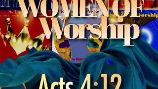 GMWA Women of Worship Acts 412 [upl. by Teodora]