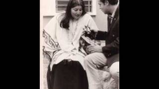 Mercedes Sosa amp Jorge Cafrune  Festival de Cosquin 1965 [upl. by Zaid755]