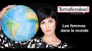 La sorcellerie au Maroc par Terrafemina [upl. by Abramo]