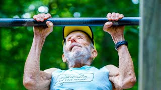 6 Lessons From The Worlds Fittest 100YearOld [upl. by Ashbey448]