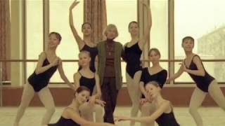 The Bolshoi Ballet Academy Documentary  Moscow Russia [upl. by Notloc264]