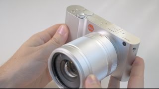 Leica T  new 35mm f14  Review and Revisit [upl. by Ajnot789]