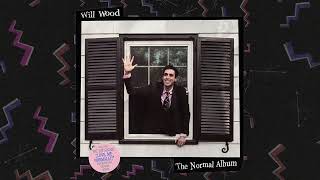 Will Wood  No Instruments  2Econd 2Ight 2Eer  Acapella Version  Will Wood and the Tapeworms [upl. by Buderus]