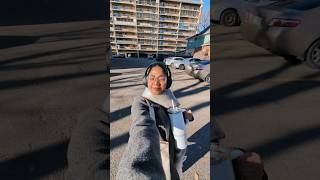 studentlife canada minivlog internationalstudent [upl. by Yerag]