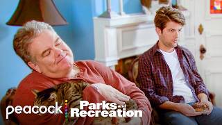 Underrated Parks amp Rec Moments You Need To Watch  Parks and Recreation [upl. by Bern]