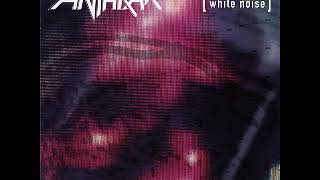 Anthrax  Sound Of White Noise FULL ALBUM [upl. by Pietro633]