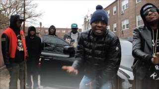 Tweezie Ft Uncle Murda  Skydweller Music Prod By REEFAMUSIC Official Music Video [upl. by Manoop]