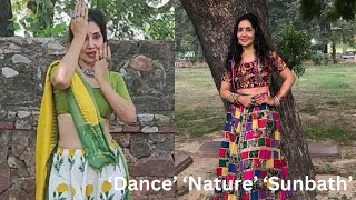 Ve Tu Long Ve Mai Lachi  Boost Your Immunity with Laung Laachi Dance by Dr Poonam Bali [upl. by Anert]