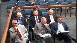 Joint Convention City Council amp School Committee  Monday May 8 2017 [upl. by Janot]