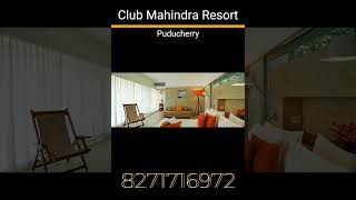 Club Mahindra Puducherry Resort Puducherry [upl. by Sharia]