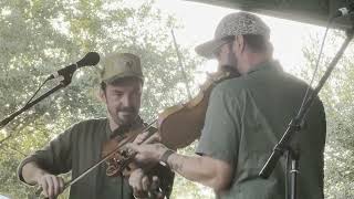 Festivals Acadiens 2024 Joel Savoy amp Linzay Young [upl. by Harms]