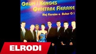 Grupi Kenges Qytetare Fierake  Luan penxherja [upl. by Grondin]