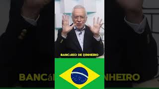 BANCO CENTRAL JUROS INFLAÇÃO E O IMPACTO NA VIDA DO BRASILEIRO alexandregarcia [upl. by Keeton]