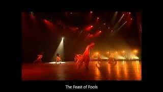 05  The Feast of Fools [upl. by Erickson]