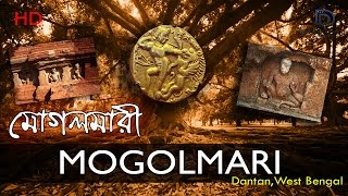 Moghalmari Buddhist Monastery I Manoharpur Buddha Bihar [upl. by Trip149]