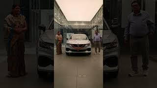 New baleno 2024 marutisuzuki nexa baleno [upl. by Ruelu16]