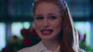 Cheryl Blossom Crying Scenes  Cheryl Petsch [upl. by Kcirdnekel]