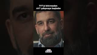 Böyle olanlar var mı 😅 yks 2025ykstayfa tyt ayt [upl. by Annailuj283]