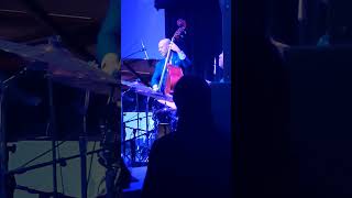 Gonzalo Rubalcaba playing Hard One live in London jazz [upl. by Dunson344]