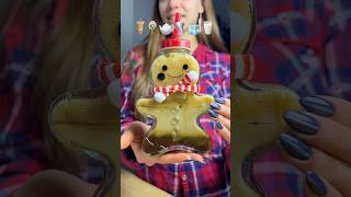 Christmas Iced Coffe in bottle🤩 recipe drink christmas icedcoffee tutorial cocktail [upl. by Rehpotisrhc11]