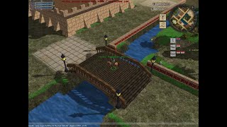 Iris2  Ultima Online  3DClient [upl. by Katinka595]