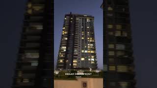 Emaar Towers  Karachi shorts [upl. by Jurgen93]