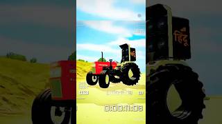 jonn dree vs swaraj off road 🔥👑🔥youtube viral shorts jonndree swaraj tractor offroad [upl. by Aiehtela288]